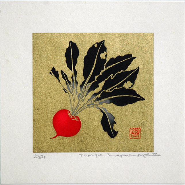 Artist of the day: Artist of the day, April 15: Maki Haku ...
